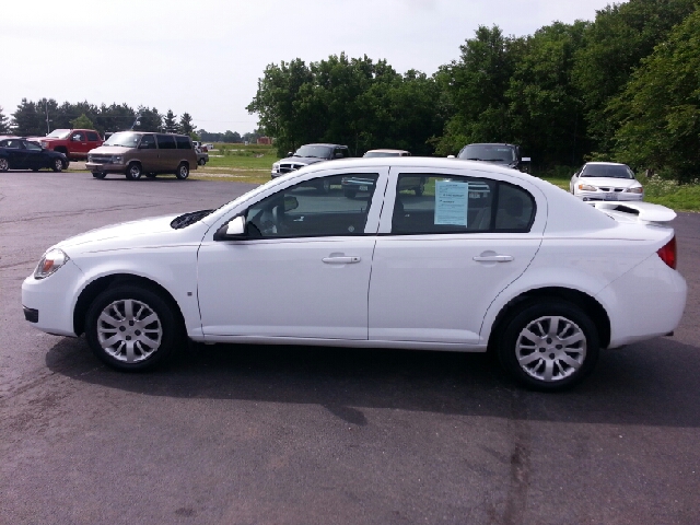 2009 Chevrolet Cobalt Xltturbocharged