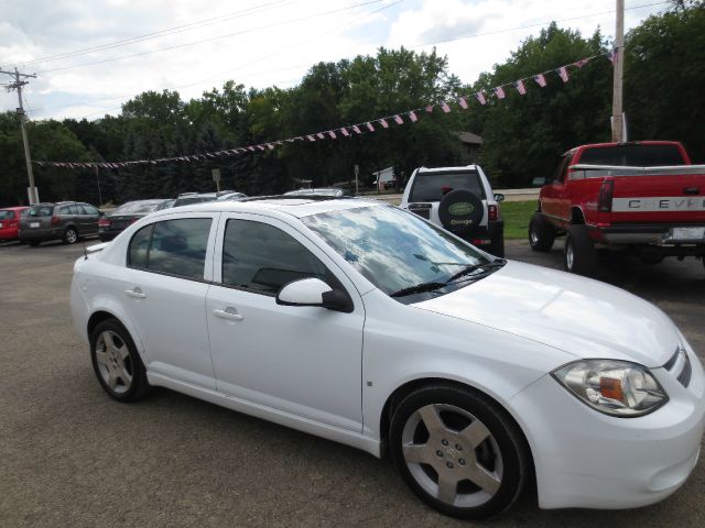 2009 Chevrolet Cobalt Pininfarina