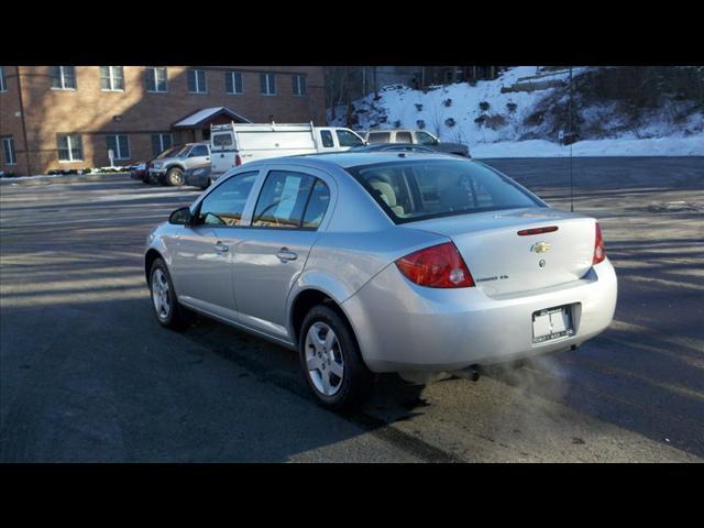 2009 Chevrolet Cobalt 3.0L Sport