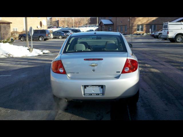 2009 Chevrolet Cobalt 3.0L Sport