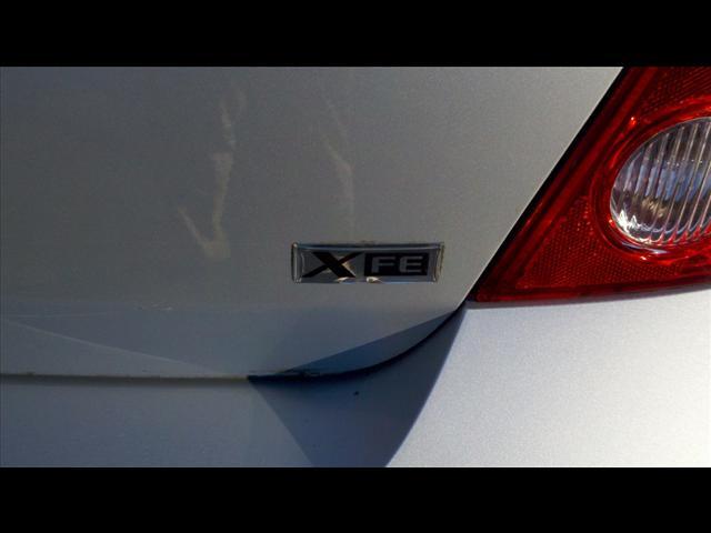 2009 Chevrolet Cobalt 3.0L Sport