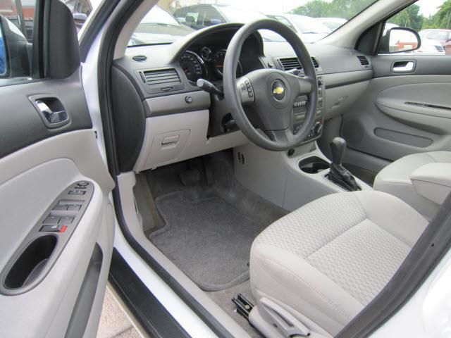 2009 Chevrolet Cobalt Unknown