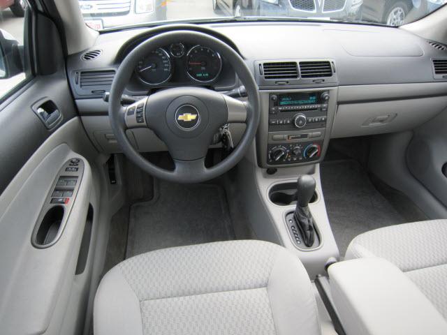 2009 Chevrolet Cobalt Unknown