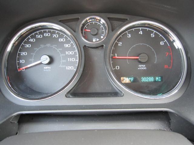 2009 Chevrolet Cobalt Unknown