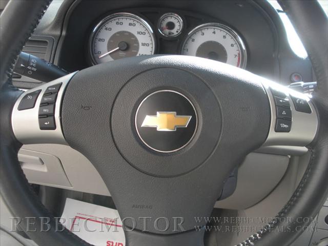 2009 Chevrolet Cobalt SL1