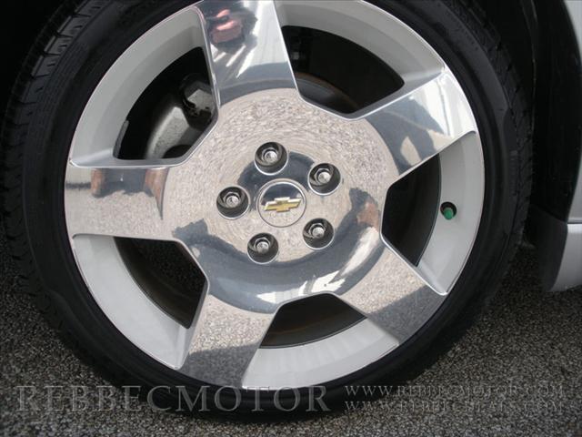 2009 Chevrolet Cobalt SL1