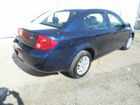 2009 Chevrolet Cobalt Pininfarina