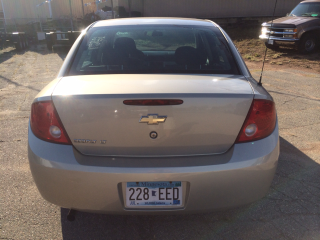 2009 Chevrolet Cobalt Pininfarina
