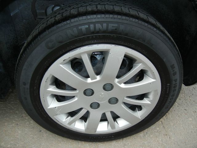 2009 Chevrolet Cobalt Reg Cab W/12 Stake Bed