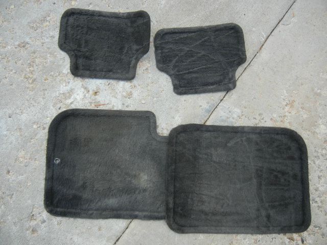 2009 Chevrolet Cobalt Reg Cab W/12 Stake Bed