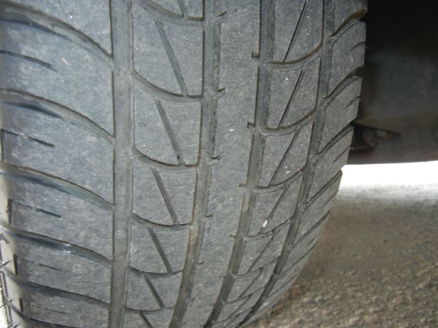 2009 Chevrolet Cobalt Reg Cab W/12 Stake Bed