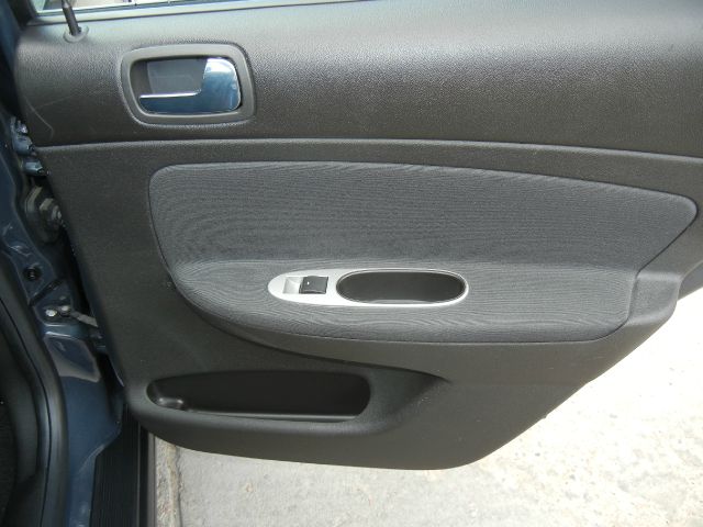 2009 Chevrolet Cobalt Reg Cab W/12 Stake Bed