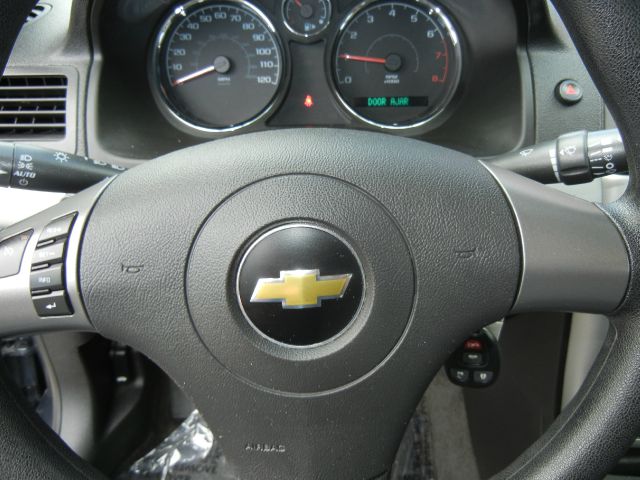 2009 Chevrolet Cobalt Reg Cab W/12 Stake Bed