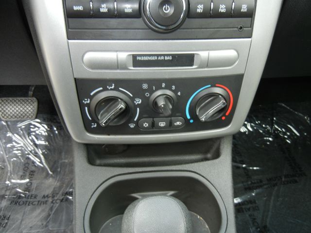 2009 Chevrolet Cobalt Reg Cab W/12 Stake Bed