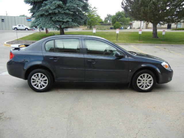 2009 Chevrolet Cobalt Reg Cab W/12 Stake Bed