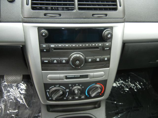 2009 Chevrolet Cobalt Reg Cab W/12 Stake Bed