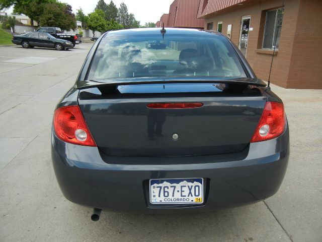 2009 Chevrolet Cobalt Reg Cab W/12 Stake Bed