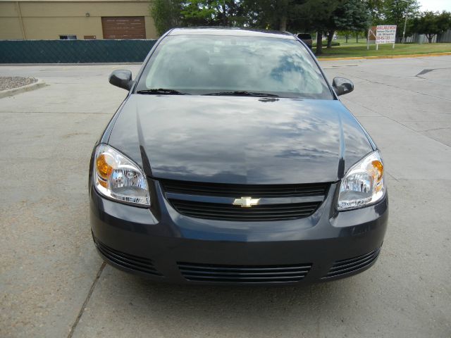2009 Chevrolet Cobalt Reg Cab W/12 Stake Bed