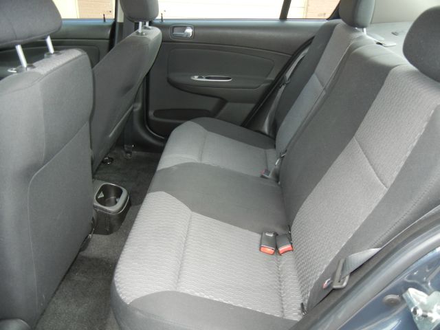 2009 Chevrolet Cobalt Reg Cab W/12 Stake Bed