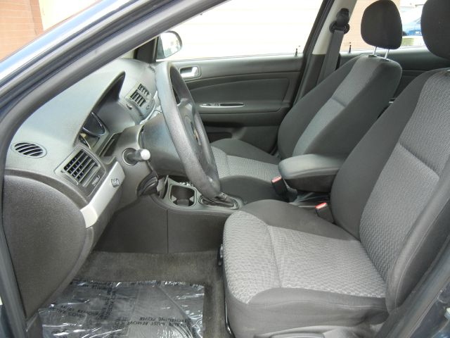 2009 Chevrolet Cobalt Reg Cab W/12 Stake Bed