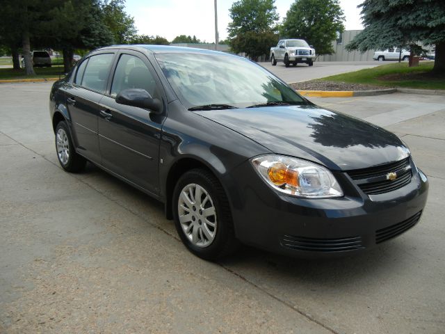 2009 Chevrolet Cobalt Reg Cab W/12 Stake Bed