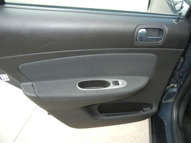 2009 Chevrolet Cobalt Reg Cab W/12 Stake Bed