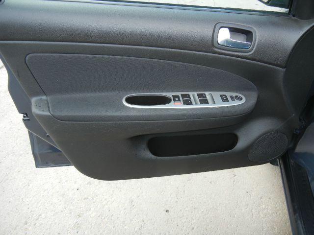 2009 Chevrolet Cobalt Reg Cab W/12 Stake Bed