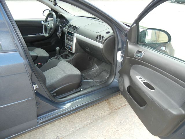 2009 Chevrolet Cobalt Reg Cab W/12 Stake Bed