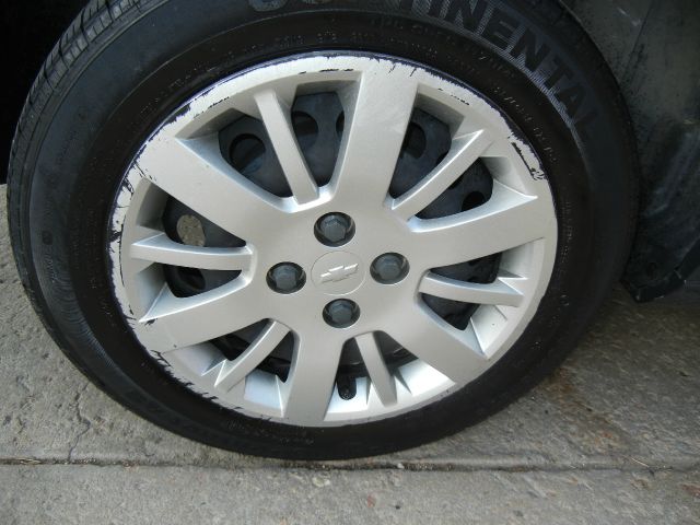 2009 Chevrolet Cobalt Reg Cab W/12 Stake Bed