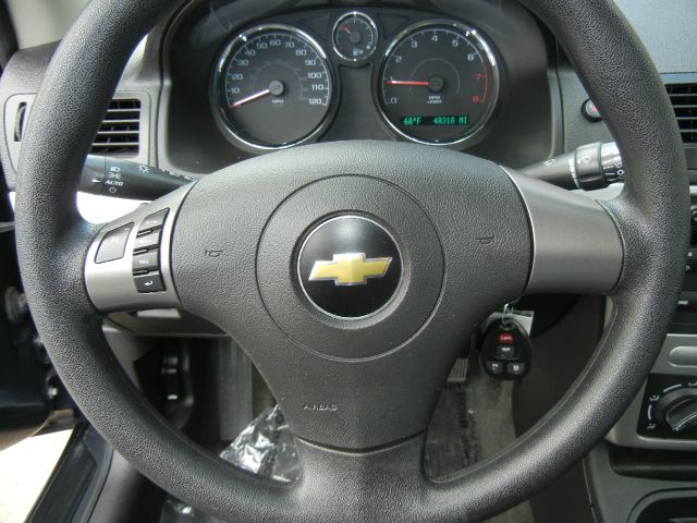 2009 Chevrolet Cobalt Reg Cab W/12 Stake Bed
