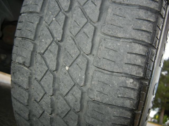 2009 Chevrolet Cobalt Reg Cab W/12 Stake Bed