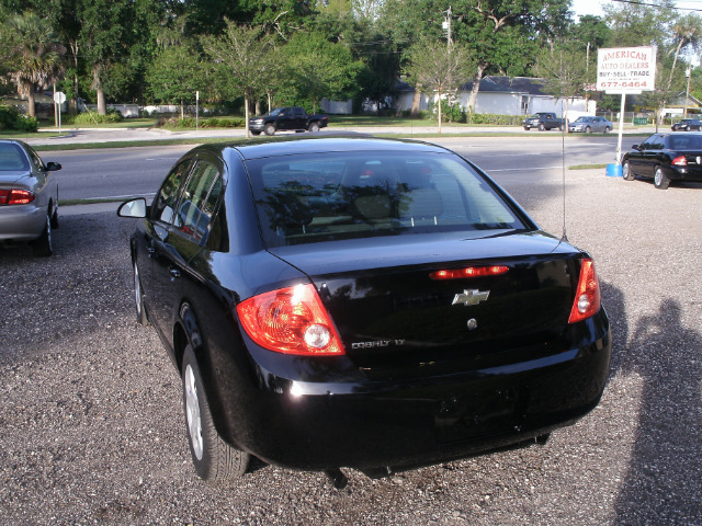 2009 Chevrolet Cobalt Navigation RR DVD