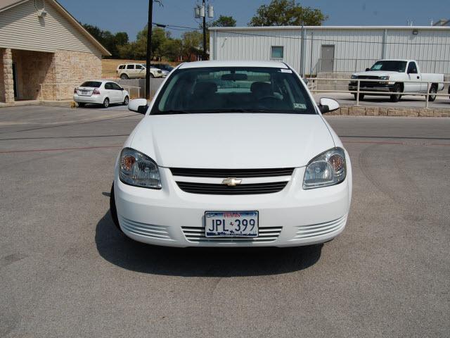 2009 Chevrolet Cobalt SL1