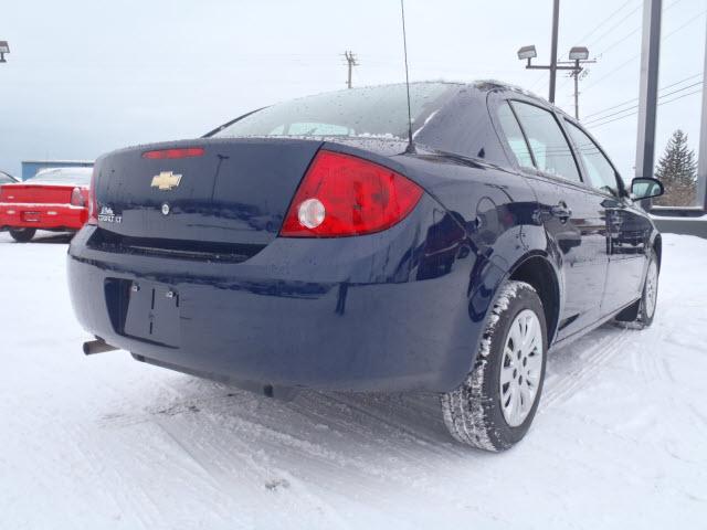 2009 Chevrolet Cobalt SL1