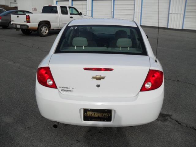 2009 Chevrolet Cobalt SL1