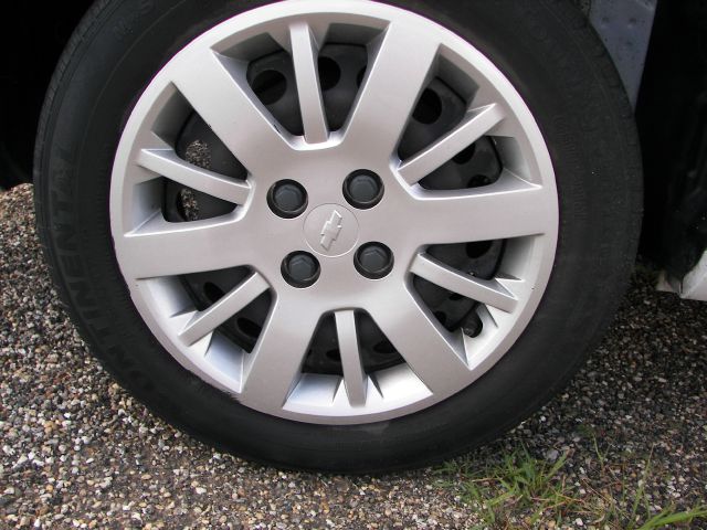 2009 Chevrolet Cobalt Pininfarina