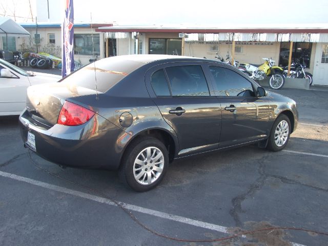 2009 Chevrolet Cobalt Reg Cab W/12 Stake Bed