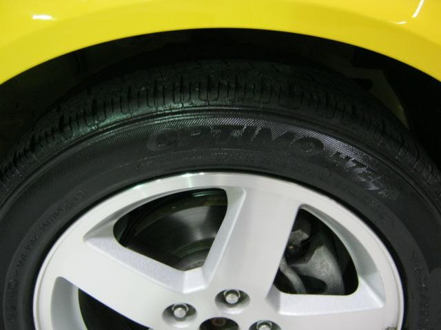 2009 Chevrolet Cobalt Se7passenger4door