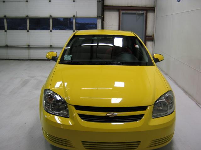 2009 Chevrolet Cobalt Se7passenger4door
