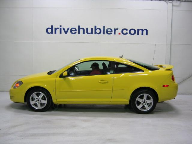 2009 Chevrolet Cobalt Se7passenger4door