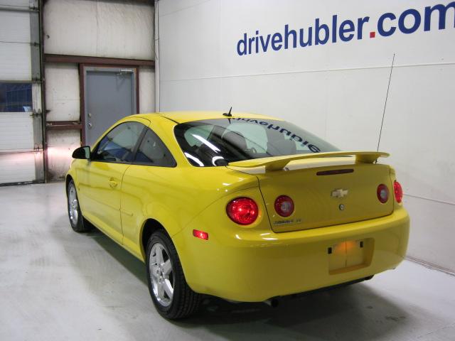 2009 Chevrolet Cobalt Se7passenger4door