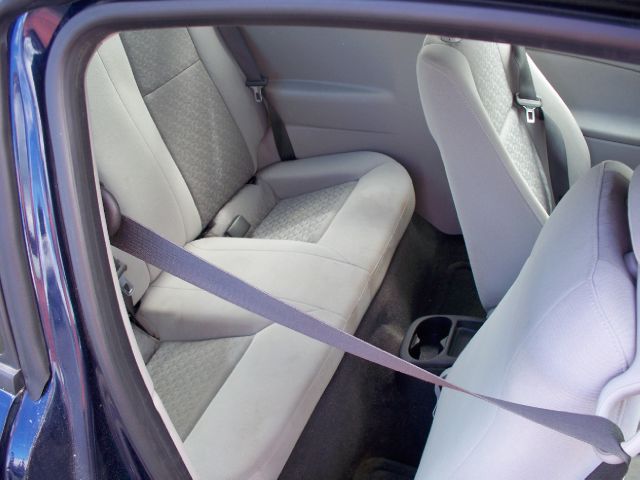 2009 Chevrolet Cobalt 2wdse