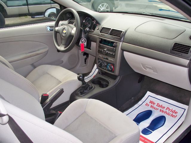 2009 Chevrolet Cobalt 2wdse