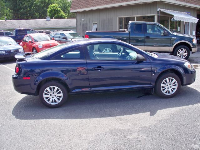 2009 Chevrolet Cobalt 2wdse