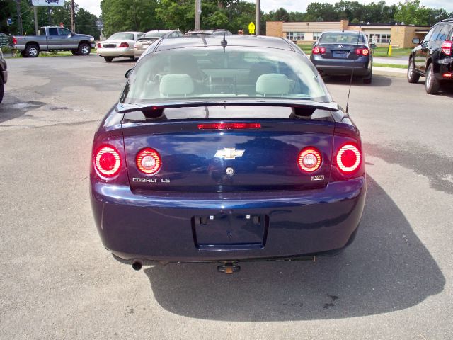 2009 Chevrolet Cobalt 2wdse