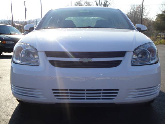 2009 Chevrolet Cobalt SL1
