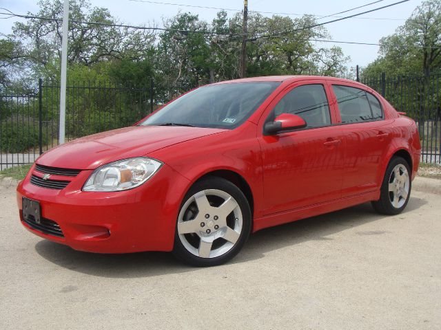 2010 Chevrolet Cobalt Reg Cab W/12 Stake Bed
