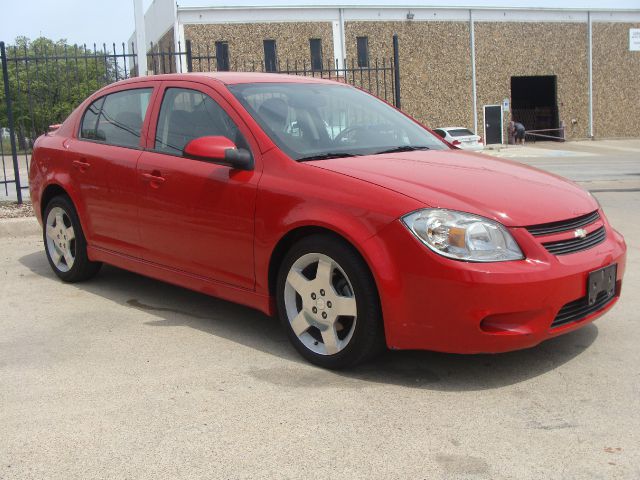 2010 Chevrolet Cobalt Reg Cab W/12 Stake Bed