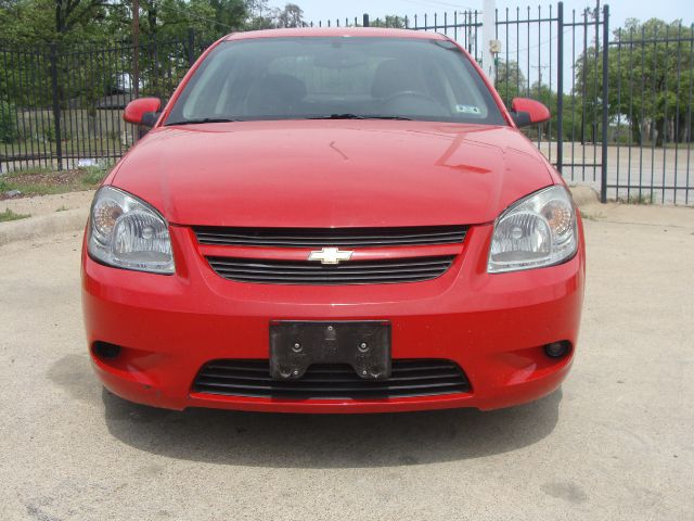 2010 Chevrolet Cobalt Reg Cab W/12 Stake Bed