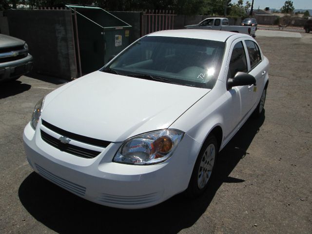 2010 Chevrolet Cobalt 3.2 Sedan 4dr